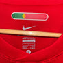 PORTUGAL RONALDO 2010-2011 ORIGINAL JERSEY Size L