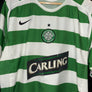 CELTIC 2005-2006 ORIGINAL JERSEY Size XL