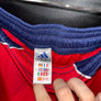 BAYERN MUNICH 2000-2001 ORIGINAL SHORTS Size S