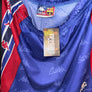 BARCELONA 1995-1997 ORIGINAL SHORTS Size M