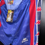BARCELONA 1995-1997 ORIGINAL SHORTS Size M