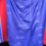 BARCELONA 1995-1997 ORIGINAL SHORTS Size M