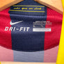 BARCELONA MESSI 2013-2014 ORIGINAL JERSEY Size XL