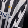 JUVENTUS DEL PIERO 1995-1996 ORIGINAL JERSEY Size XL
