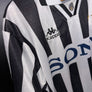 JUVENTUS DEL PIERO 1995-1996 ORIGINAL JERSEY Size XL
