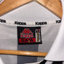 JUVENTUS DEL PIERO 1995-1996 ORIGINAL JERSEY Size XL