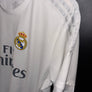 REAL MADRID RONALDO 2015-2016 ORIGINAL JERSEY SIZE 2XL