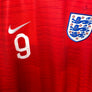 ENGLAND HARRY KANE 2018-2019 ORIGINAL JERSEY Size L