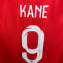 ENGLAND HARRY KANE 2018-2019 ORIGINAL JERSEY Size L