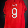 ENGLAND HARRY KANE 2018-2019 ORIGINAL JERSEY Size L