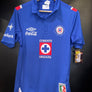 CRUZ AZUL 2012-2013 ORIGINAL JERSEY Size S