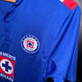 CRUZ AZUL 2012-2013 ORIGINAL JERSEY Size S