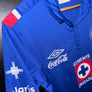 CRUZ AZUL 2012-2013 ORIGINAL JERSEY Size S
