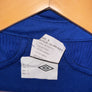 CRUZ AZUL 2012-2013 ORIGINAL JERSEY Size S