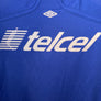CRUZ AZUL 2012-2013 ORIGINAL JERSEY Size S