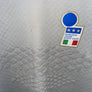 ITALY 1995 ORIGINAL PLAYER ISSUE GOALKEEPER JERSEY Size XL