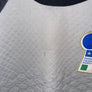 ITALY 1995 ORIGINAL PLAYER ISSUE GOALKEEPER JERSEY Size XL