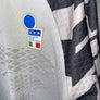 ITALY 1995 ORIGINAL PLAYER ISSUE GOALKEEPER JERSEY Size XL