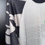 ITALY 1995 ORIGINAL PLAYER ISSUE GOALKEEPER JERSEY Size XL