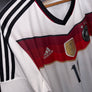 GERMANY KLOSE 2014-2015 ORIGINAL JERSEY SIZE XL