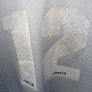ITALY 1995 ORIGINAL PLAYER ISSUE GOALKEEPER JERSEY Size XL