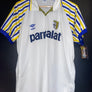 PARMA 1991-1992 ORIGINAL JERSEY Size L