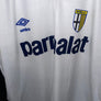 PARMA 1991-1992 ORIGINAL JERSEY Size L