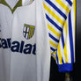 PARMA 1991-1992 ORIGINAL JERSEY Size L