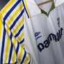 PARMA 1991-1992 ORIGINAL JERSEY Size L