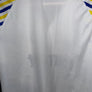 PARMA 1991-1992 ORIGINAL JERSEY Size L
