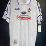 FIORENTINA 1997-1998 ORIGINAL JERSEY Size M