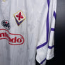 FIORENTINA 1997-1998 ORIGINAL JERSEY Size M