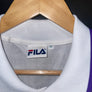 FIORENTINA 1997-1998 ORIGINAL JERSEY Size M
