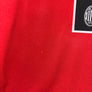 AC MILAN PULISIC 2023-2024 ORIGINAL JERSEY Size XL