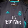 REAL MADRID ISCO 2017-2018 ORIGINAL JERSEY SIZE M