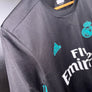 REAL MADRID ISCO 2017-2018 ORIGINAL JERSEY SIZE M