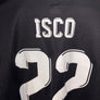 REAL MADRID ISCO 2017-2018 ORIGINAL JERSEY SIZE M