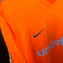BARCELONA RAFA MARQUEZ 2006-2007 ORIGINAL JERSEY Size L