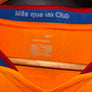 BARCELONA RAFA MARQUEZ 2006-2007 ORIGINAL JERSEY Size L