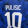 USA SOCCER USMNT PULISIC 2022-2023 ORIGINAL PLAYER JERSEY Size L