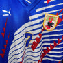 JAPAN IHARA 1993-1994 ORIGINAL JERSEY SIZE M