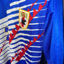 JAPAN IHARA 1993-1994 ORIGINAL JERSEY SIZE M