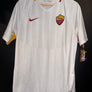 ROMA TOTTI 2017-2018 ORIGINAL JERSEY Size L