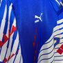 JAPAN IHARA 1993-1994 ORIGINAL JERSEY SIZE M