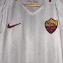ROMA TOTTI 2017-2018 ORIGINAL JERSEY Size L