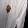 ROMA TOTTI 2017-2018 ORIGINAL JERSEY Size L