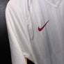 ROMA TOTTI 2017-2018 ORIGINAL JERSEY Size L