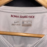 ROMA TOTTI 2017-2018 ORIGINAL JERSEY Size L