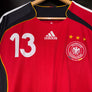 GERMANY BALLACK 2006-2007 ORIGINAL JERSEY Size XL