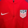 USA SOCCER USMNT SWEATSHIRT 2017 ORIGINAL Size S